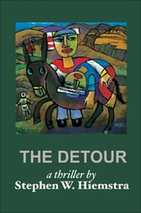 Hiemstra |  The Detour | eBook | Sack Fachmedien