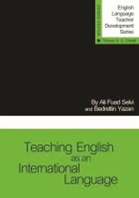Selvi / Yazan |  Teaching English as an International Language | Buch |  Sack Fachmedien