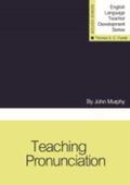 Murphy |  Teaching Pronunciation | Buch |  Sack Fachmedien