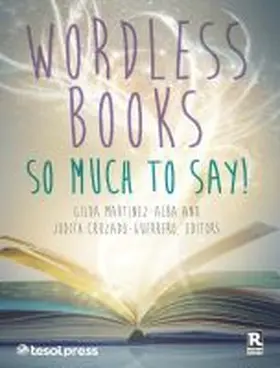 Wordless Books | Buch | 978-1-942223-33-7 | www.sack.de
