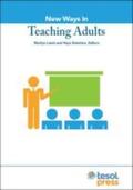 Lewis / Reinders |  New Ways in Teaching Adults, Revised | Buch |  Sack Fachmedien