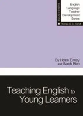 Emery / Rich |  Teaching English to Young Learners | Buch |  Sack Fachmedien