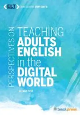 Rose |  Perspectives on Teaching Adults English in the Digital World | Buch |  Sack Fachmedien