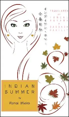 Kanai |  Indian Summer | eBook | Sack Fachmedien