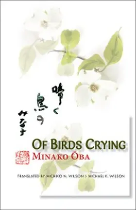 Oba |  Of Birds Crying | eBook | Sack Fachmedien