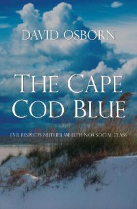 Osborn |  The Cape Cod Blue | eBook | Sack Fachmedien