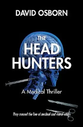 Osborn |  The Head Hunters | eBook | Sack Fachmedien