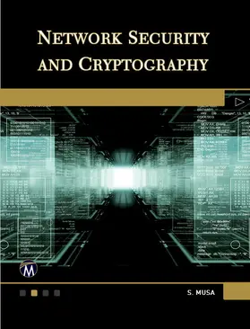 Musa |  Network Security and Cryptography | Buch |  Sack Fachmedien