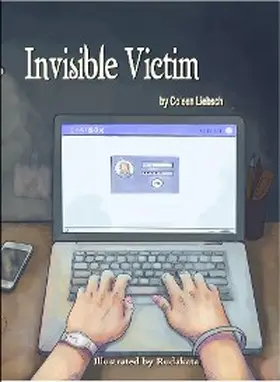 Liebsch / Merkwan |  Invisible Victim | eBook | Sack Fachmedien