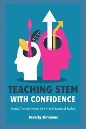 Simmons |  Teaching STEM with Confidence | eBook | Sack Fachmedien