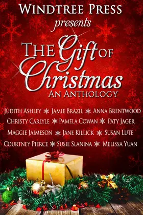 Lynch / Lute / Carlyle |  The Gift of Christmas | eBook | Sack Fachmedien