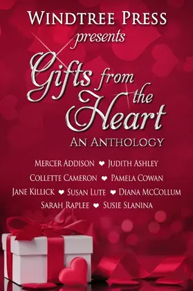 Ashley / Slanina / Cowan |  Gifts from the Heart | eBook | Sack Fachmedien