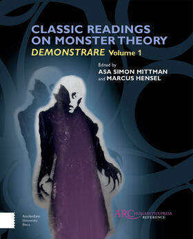 Mittman / Hensel |  Classic Readings on Monster Theory | eBook | Sack Fachmedien