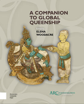 Woodacre |  A Companion to Global Queenship | Buch |  Sack Fachmedien