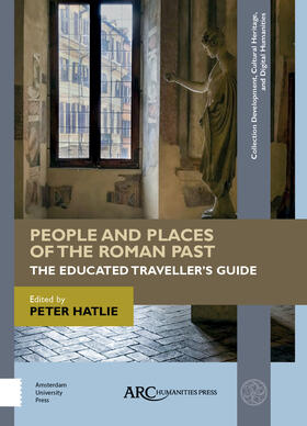 Hatlie | People and Places of the Roman Past | Buch | 978-1-942401-54-4 | sack.de