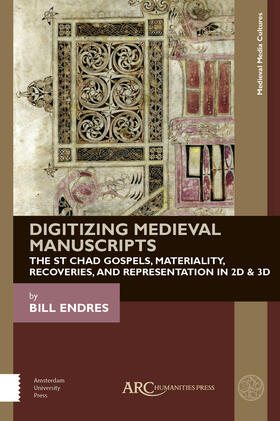 Endres | Digitizing Medieval Manuscripts | Buch | sack.de