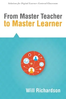 Richardson |  From Master Teacher to Master Learner | eBook | Sack Fachmedien