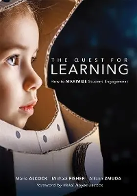 Alcock |  Quest for Learning | eBook | Sack Fachmedien