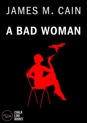 Cain |  Bad Woman | eBook | Sack Fachmedien