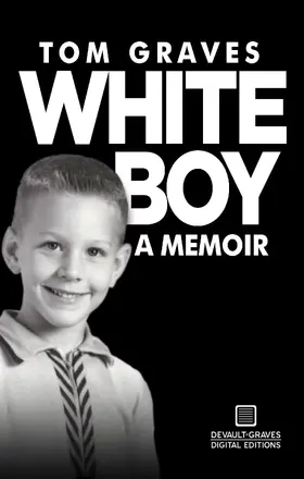 Graves |  White Boy | eBook | Sack Fachmedien