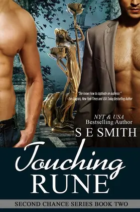 Smith |  Touching Rune (Second Chance, #2) | eBook | Sack Fachmedien