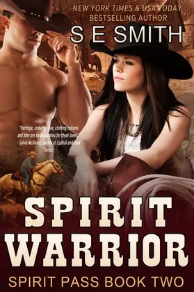 Smith |  Spirit Warrior (Spirit Pass, #2) | eBook | Sack Fachmedien