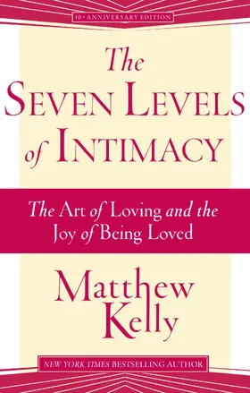 Kelly |  Seven Levels of Intimacy | eBook | Sack Fachmedien