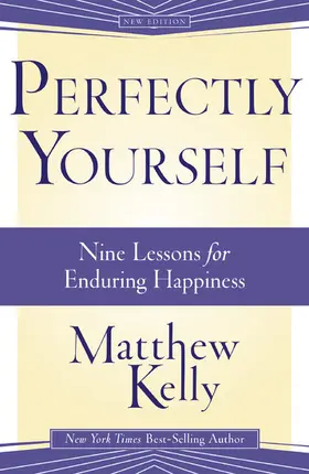 Kelly |  Perfectly Yourself | eBook | Sack Fachmedien