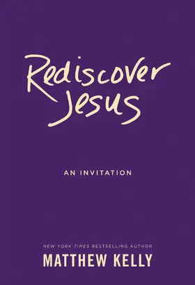 Kelly |  Rediscover Jesus | eBook | Sack Fachmedien