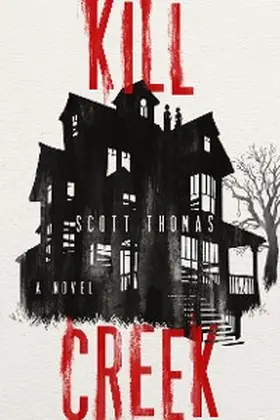 Thomas |  Kill Creek | eBook | Sack Fachmedien