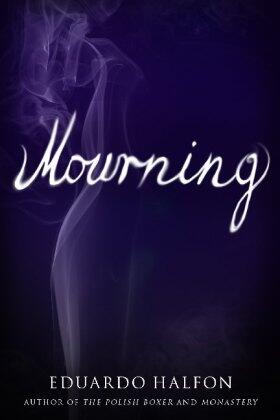 Halfon |  Mourning | Buch |  Sack Fachmedien
