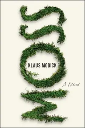 Modick |  Moss | eBook | Sack Fachmedien