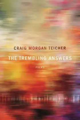 Teicher |  The Trembling Answers | eBook | Sack Fachmedien
