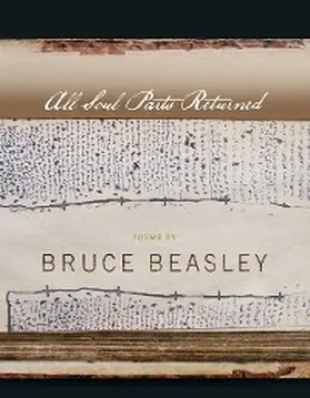 Beasley |  All Soul Parts Returned | eBook | Sack Fachmedien
