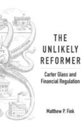 Fink | The Unlikely Reformer | Buch | 978-1-942695-16-5 | sack.de