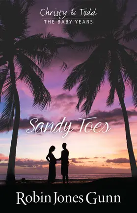 Gunn |  Sandy Toes | eBook | Sack Fachmedien