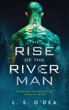 O'Dea |  Rise of the River Man | eBook | Sack Fachmedien
