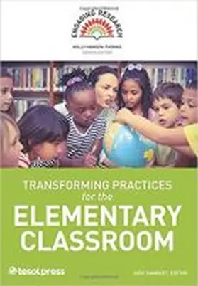 Sharkey / Hansen-Thomas |  Transforming Practices for the Elementary Classroom | Buch |  Sack Fachmedien