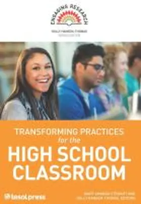 Stewart / Hansen-Thomas |  Transforming Practices for the High School Classroom | Buch |  Sack Fachmedien