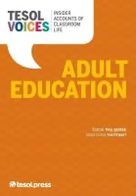 Quirke / Stewart |  Adult Education | Buch |  Sack Fachmedien