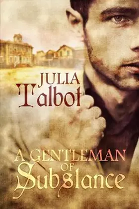 Talbot |  A Gentleman of Substance | eBook | Sack Fachmedien