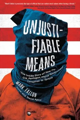 Fallon |  Unjustifiable Means | eBook | Sack Fachmedien