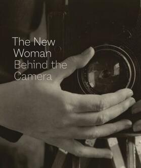 Nelson |  The New Woman Behind the Camera | Buch |  Sack Fachmedien