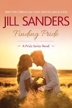 Sanders |  Finding Pride | eBook | Sack Fachmedien