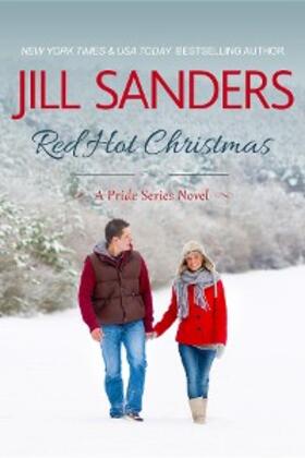 Sanders |  Red Hot Christmas | eBook | Sack Fachmedien