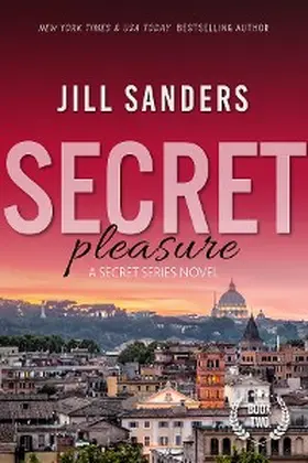 Sanders |  Secret Pleasure | eBook | Sack Fachmedien