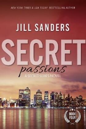 Sanders |  Secret Passions | eBook | Sack Fachmedien