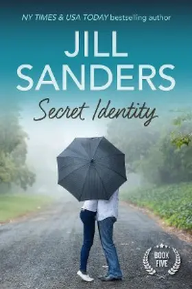 Sanders |  Secret Identity | eBook | Sack Fachmedien