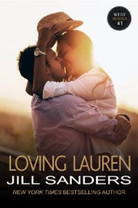 Sanders |  Loving Lauren | eBook | Sack Fachmedien