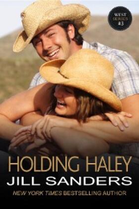 Sanders |  Holding Haley | eBook | Sack Fachmedien